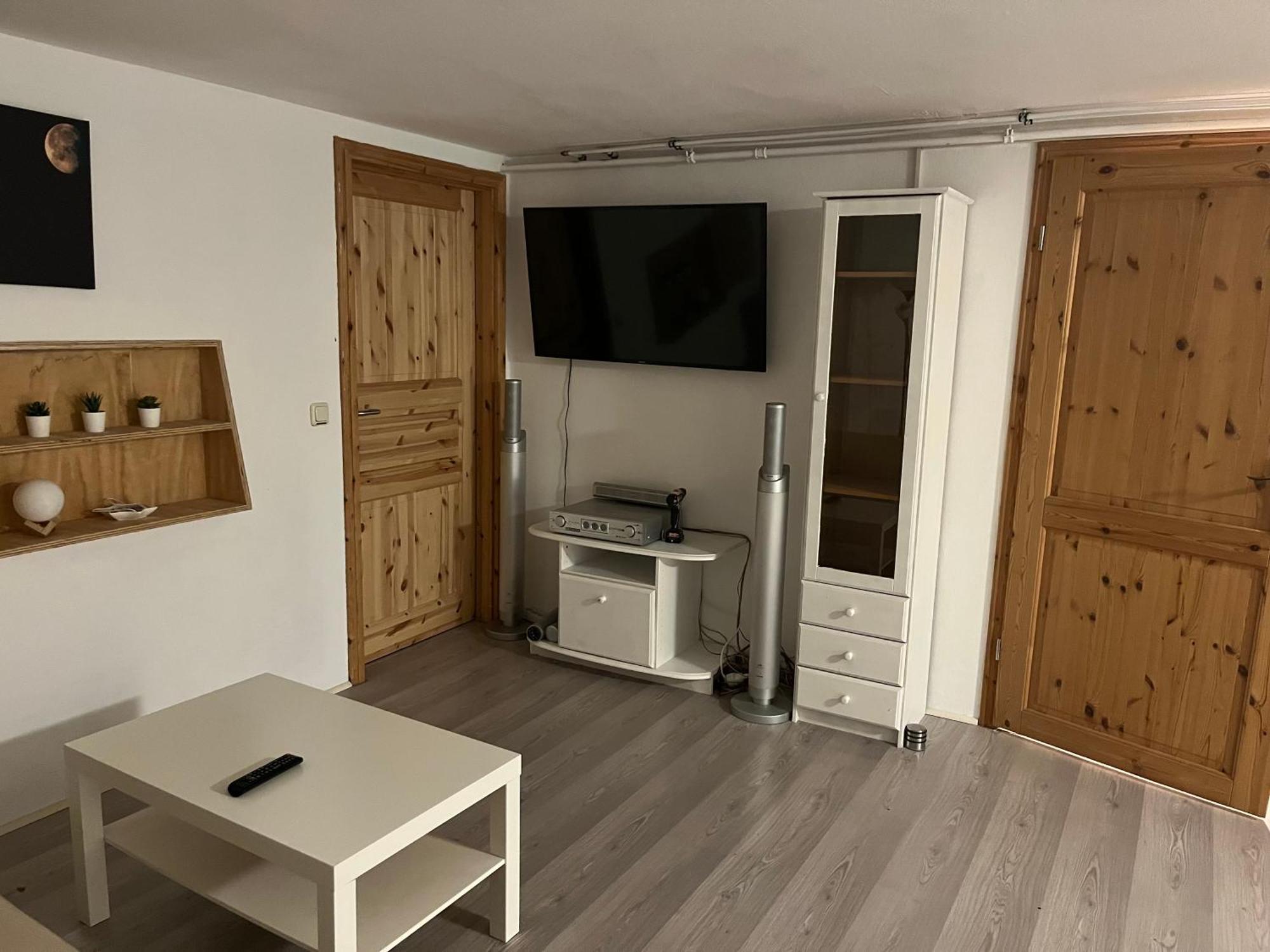 Apartment Sonnenberge 예나 외부 사진