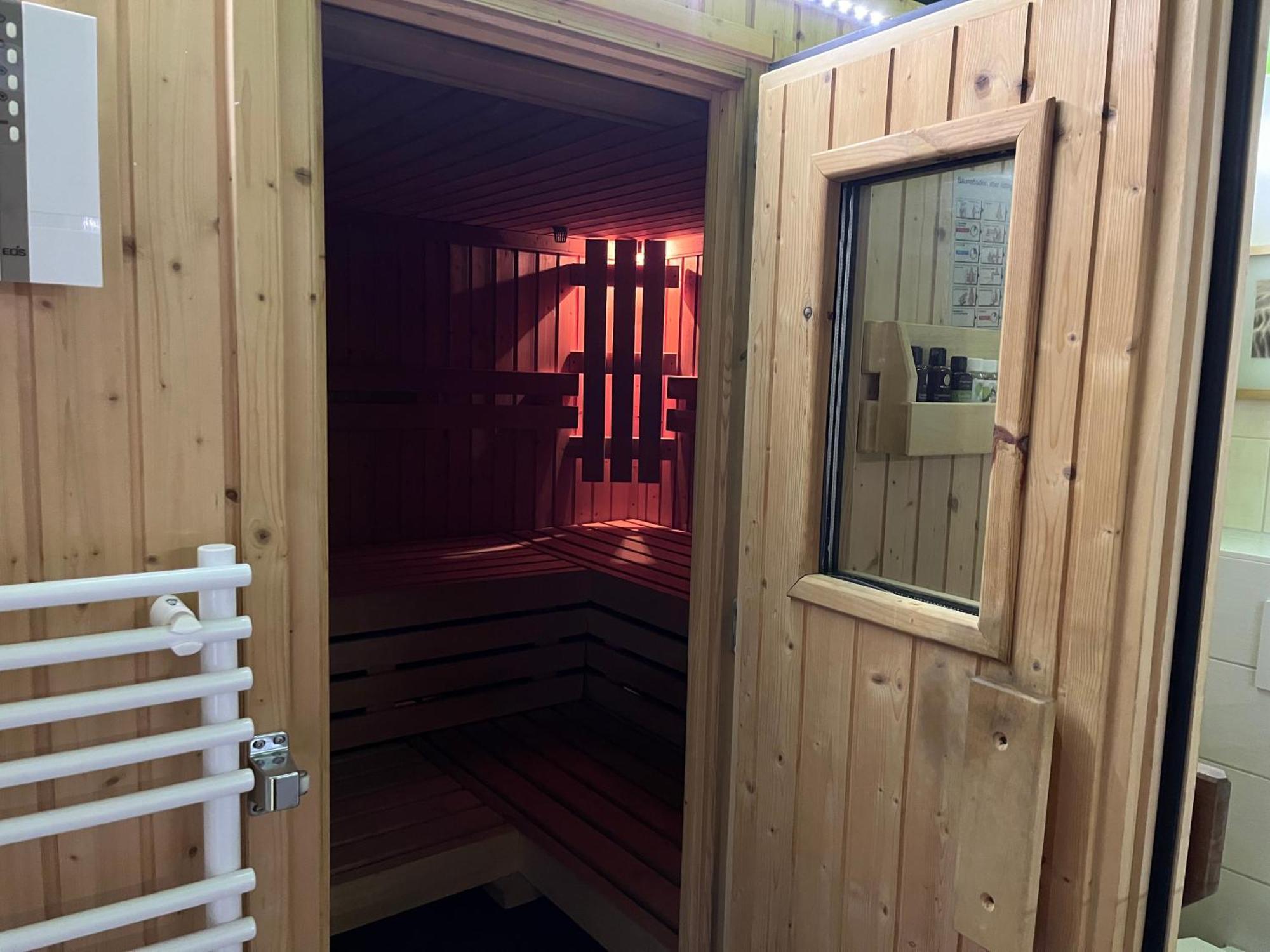 Apartment Sonnenberge 예나 외부 사진