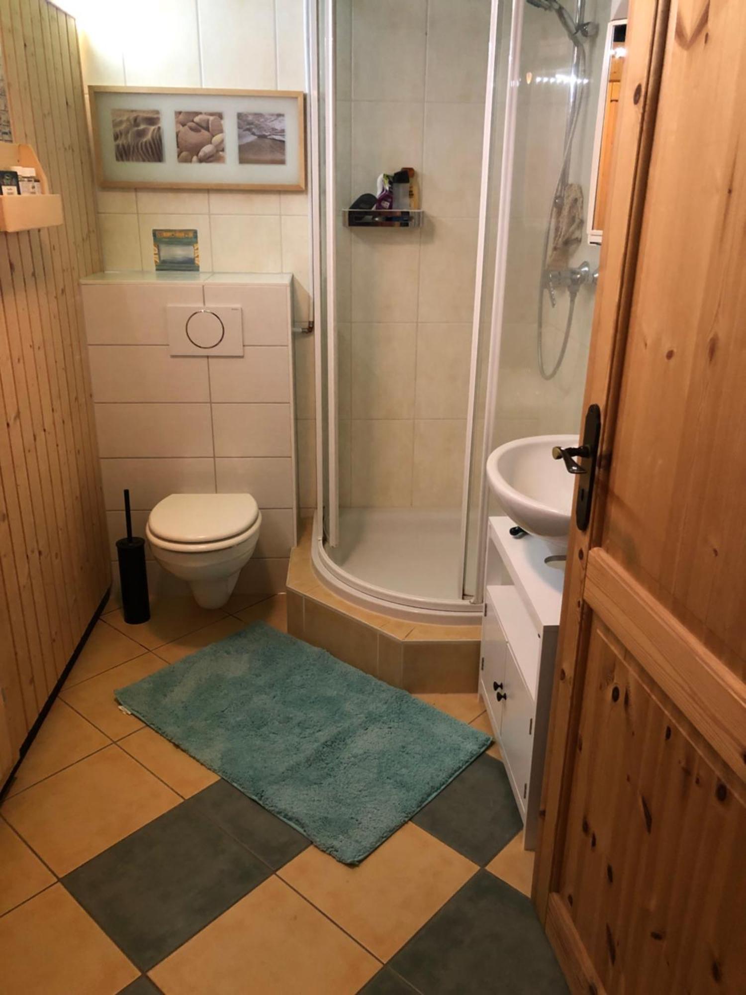 Apartment Sonnenberge 예나 외부 사진
