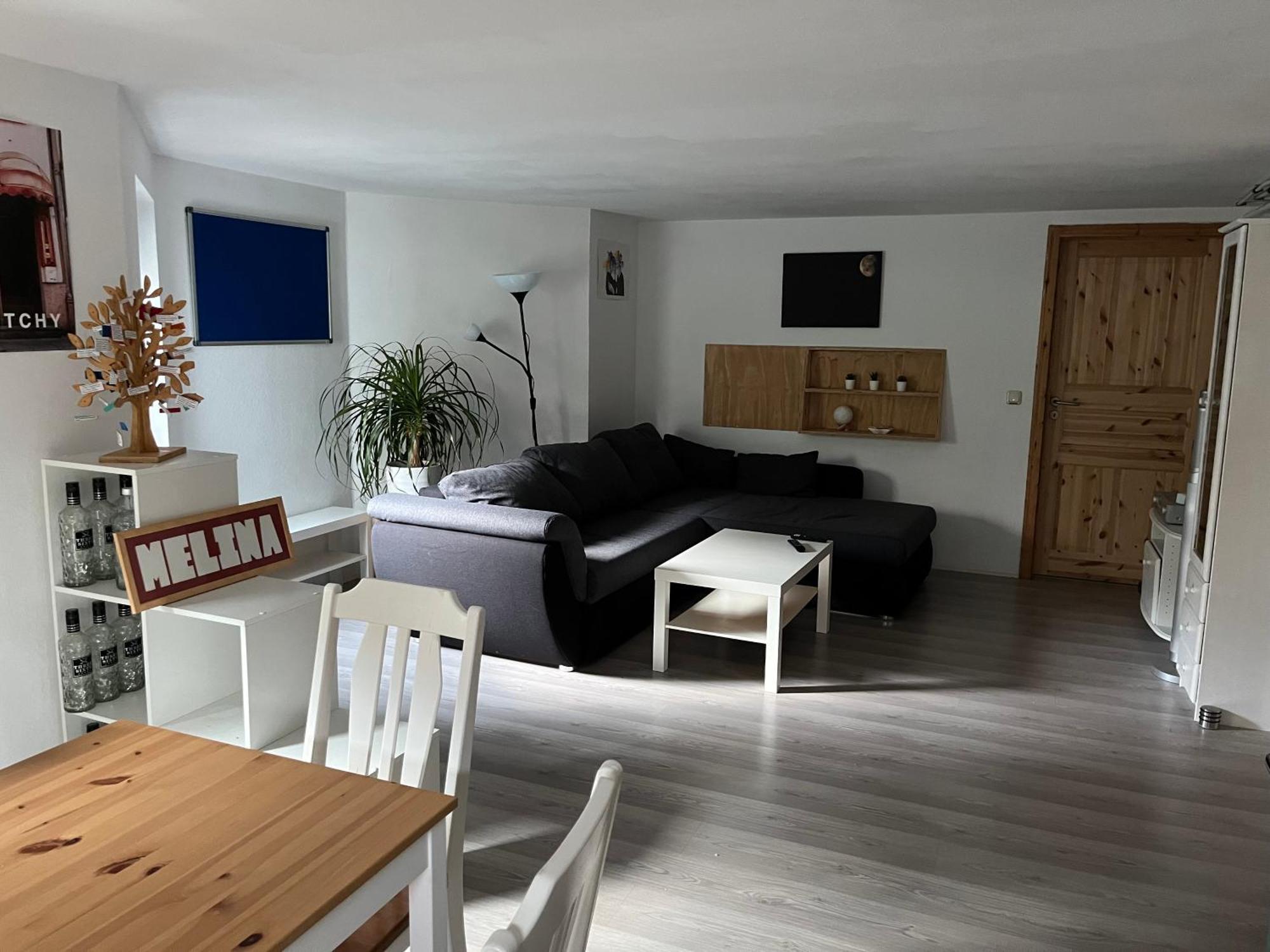 Apartment Sonnenberge 예나 외부 사진
